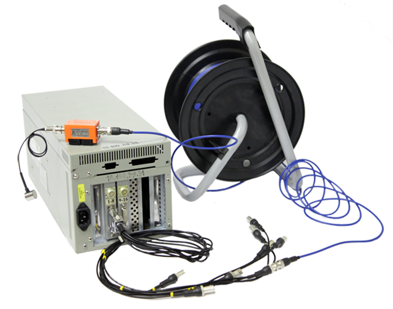A-Line PCI-1常规多通道声发射系统